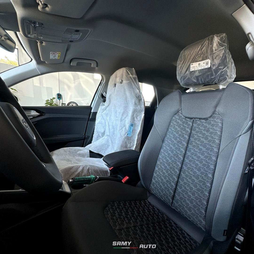Audi A1 SPB 30 TFSI S tronic line edition