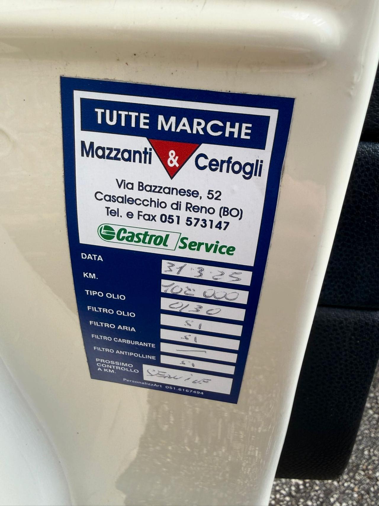 MINI ONE 1.6 D 104.000 KM "OK NEOPATENTATI"