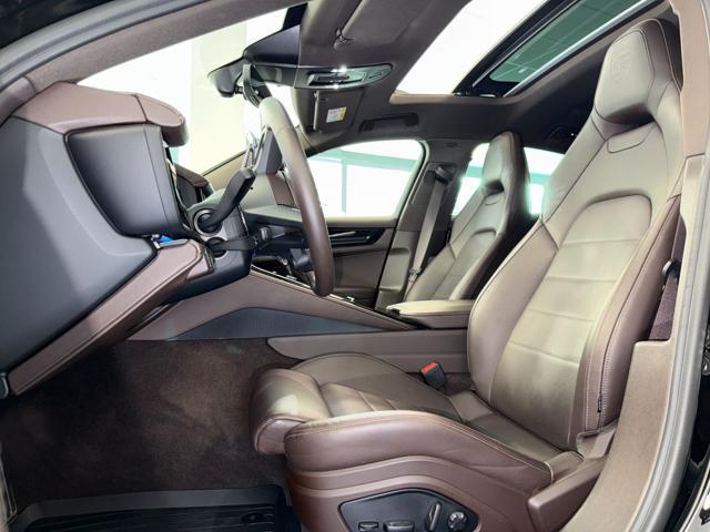 PORSCHE Panamera 2.9 4S E-Hybrid / CHRONO / TETTO / UNICO PROP.