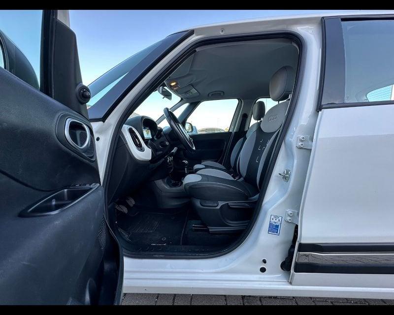 FIAT 500L 500L 1.3 mjt Pop Star 95cv