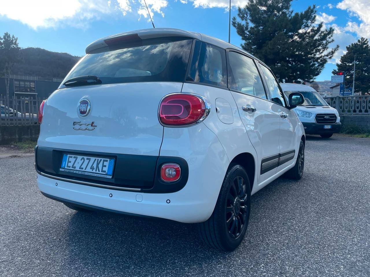 Fiat 500L 1.3 Multijet 85 CV Pop Star