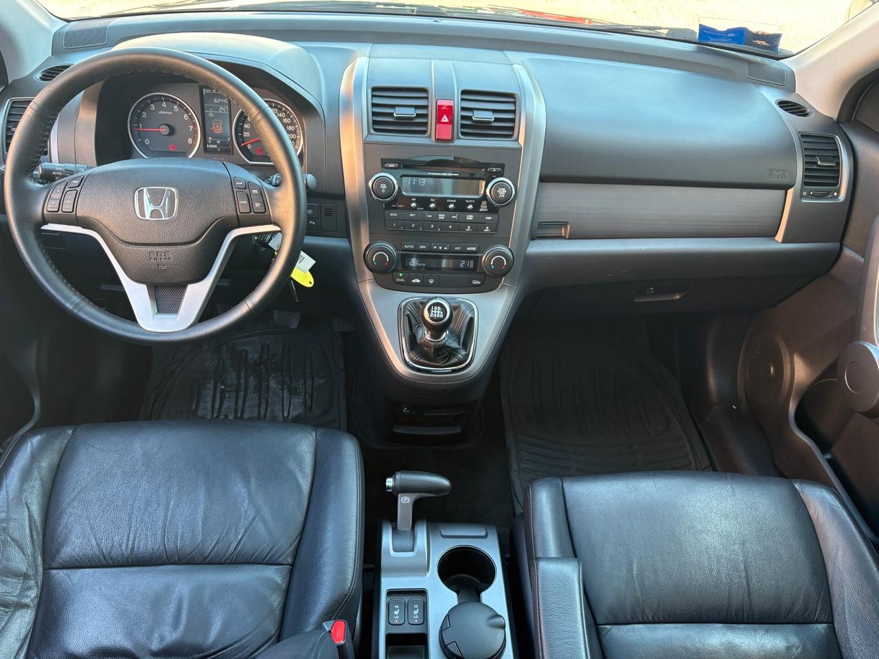 Honda CRV 2.0 Benzina -Perfetto -Unico Proprietario