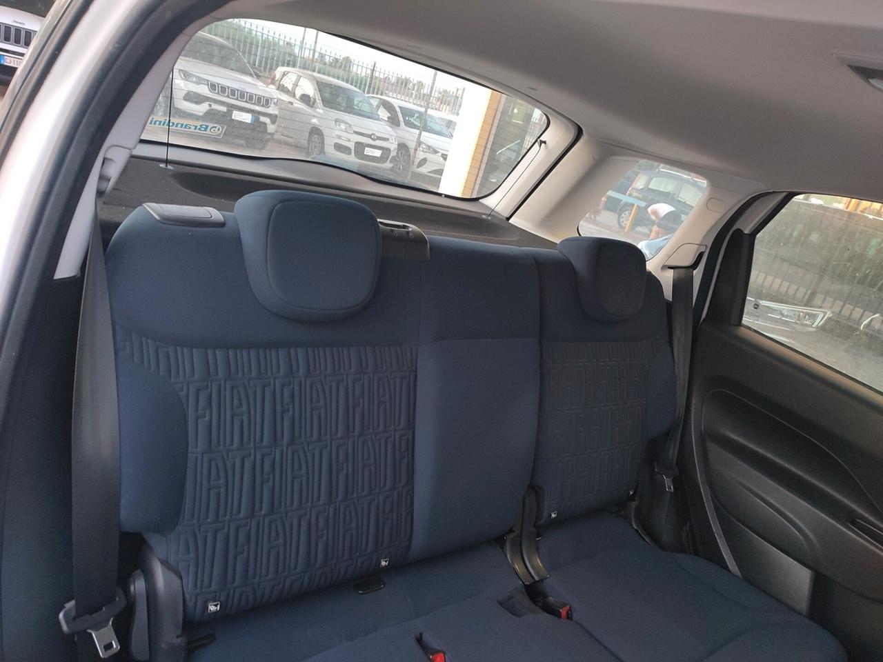 Fiat 500L MIRROR 1.3 MJT 95 CV N1 5 POSTI AUTOCARRO CLIMA