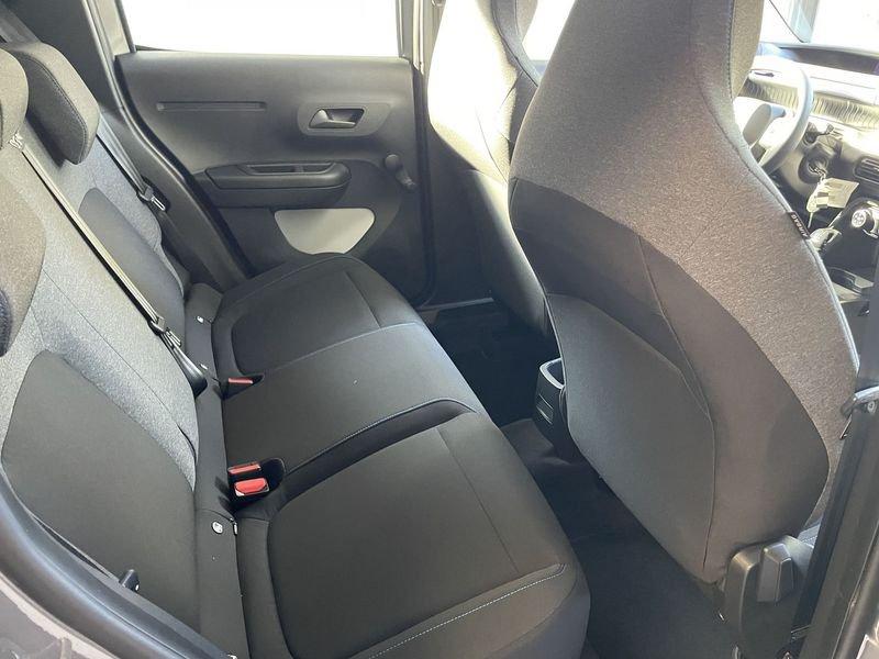 Citroën C3 C3 PureTech 100 S&S You