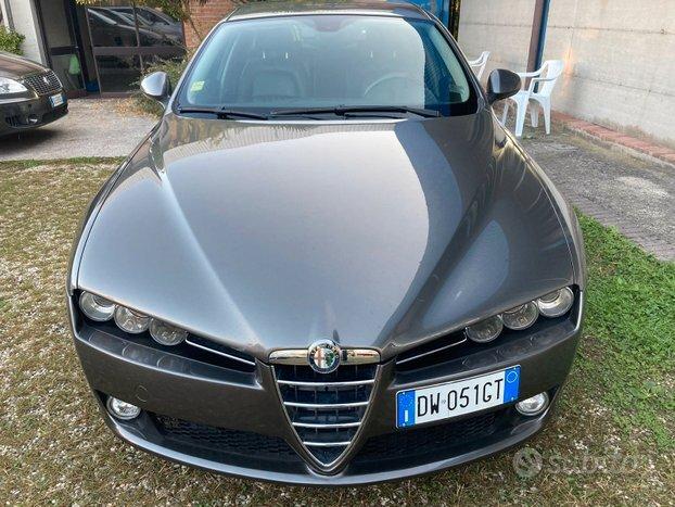 Alfa Romeo 159 SPORTWAGON