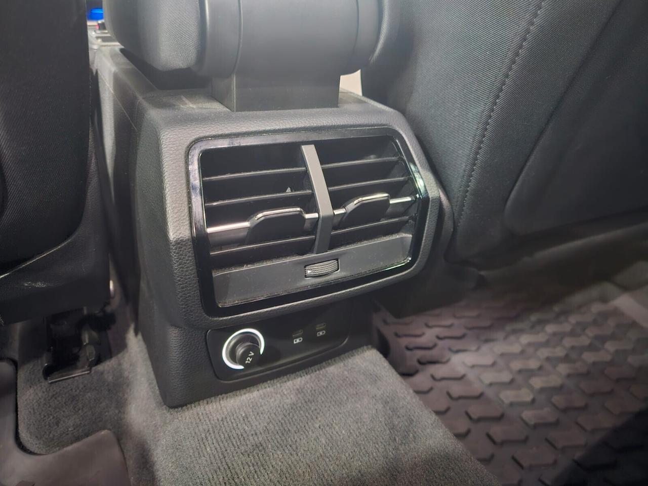 NUOVA AUDI Q3 SPORTBACK 35 TDI 150CV S-TRONIC S-LINE