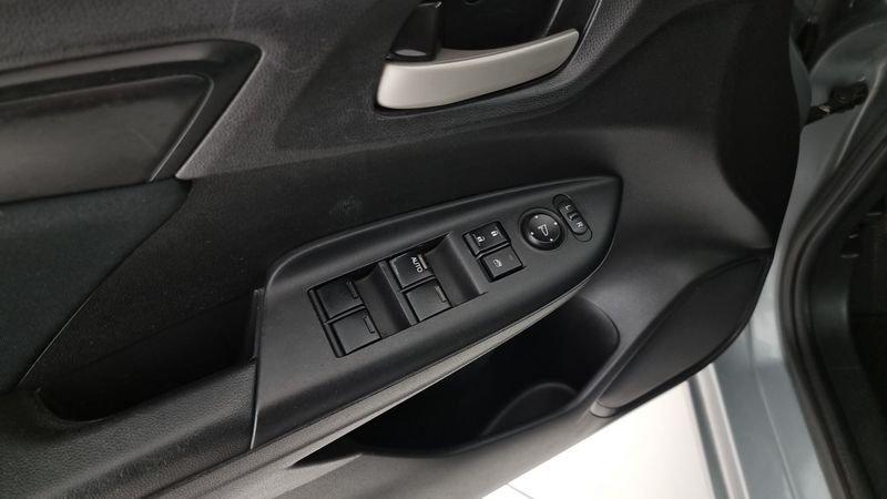 Honda Jazz 1.3 Comfort