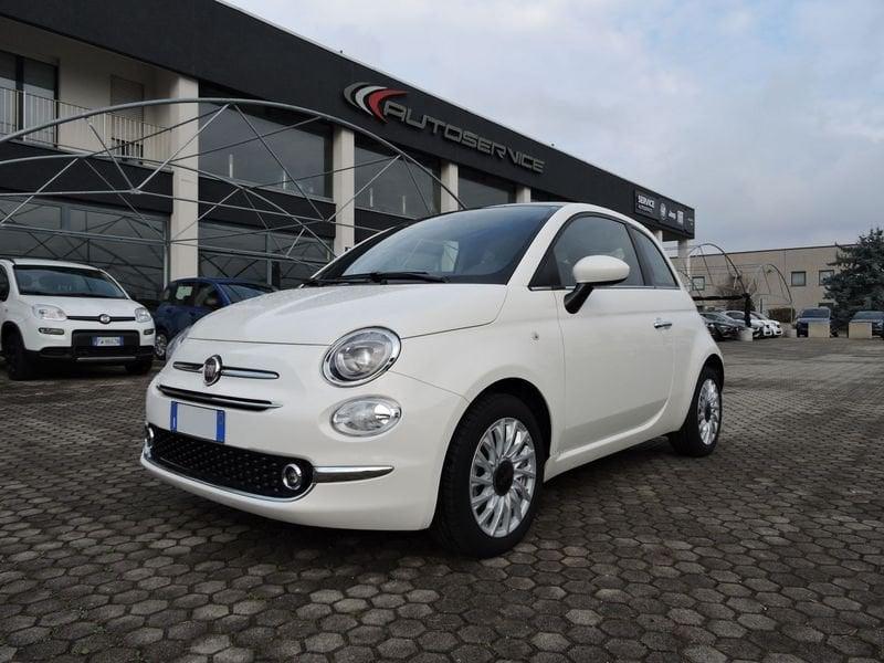 FIAT 500 500 1.0 Hybrid Dolcevita