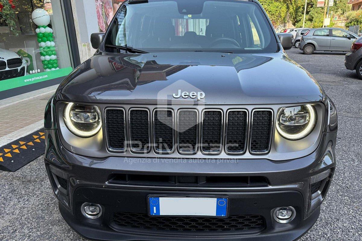 JEEP Renegade 1.0 T3 Limited