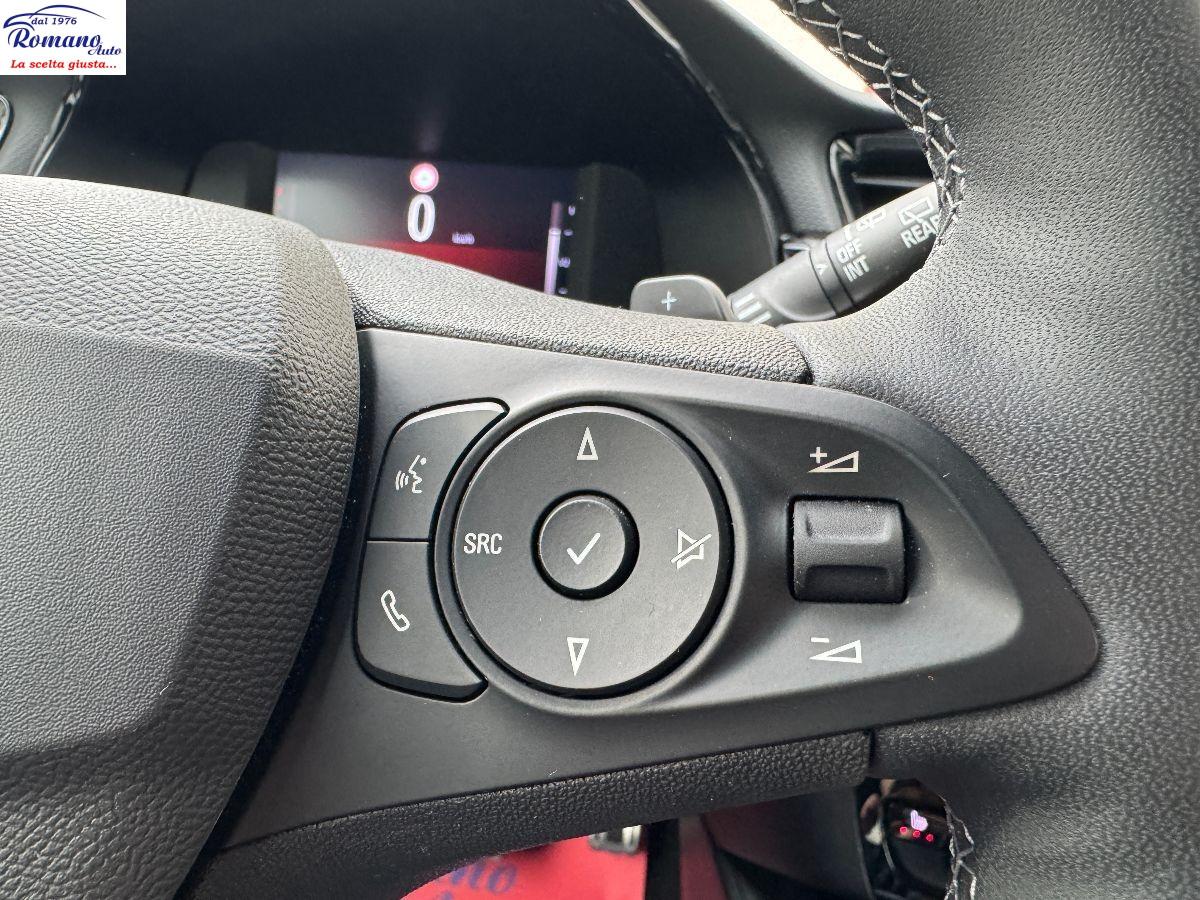 OPEL - Corsa - 1.2 130 CV aut. GS#VIRTUAL COCKPIT!