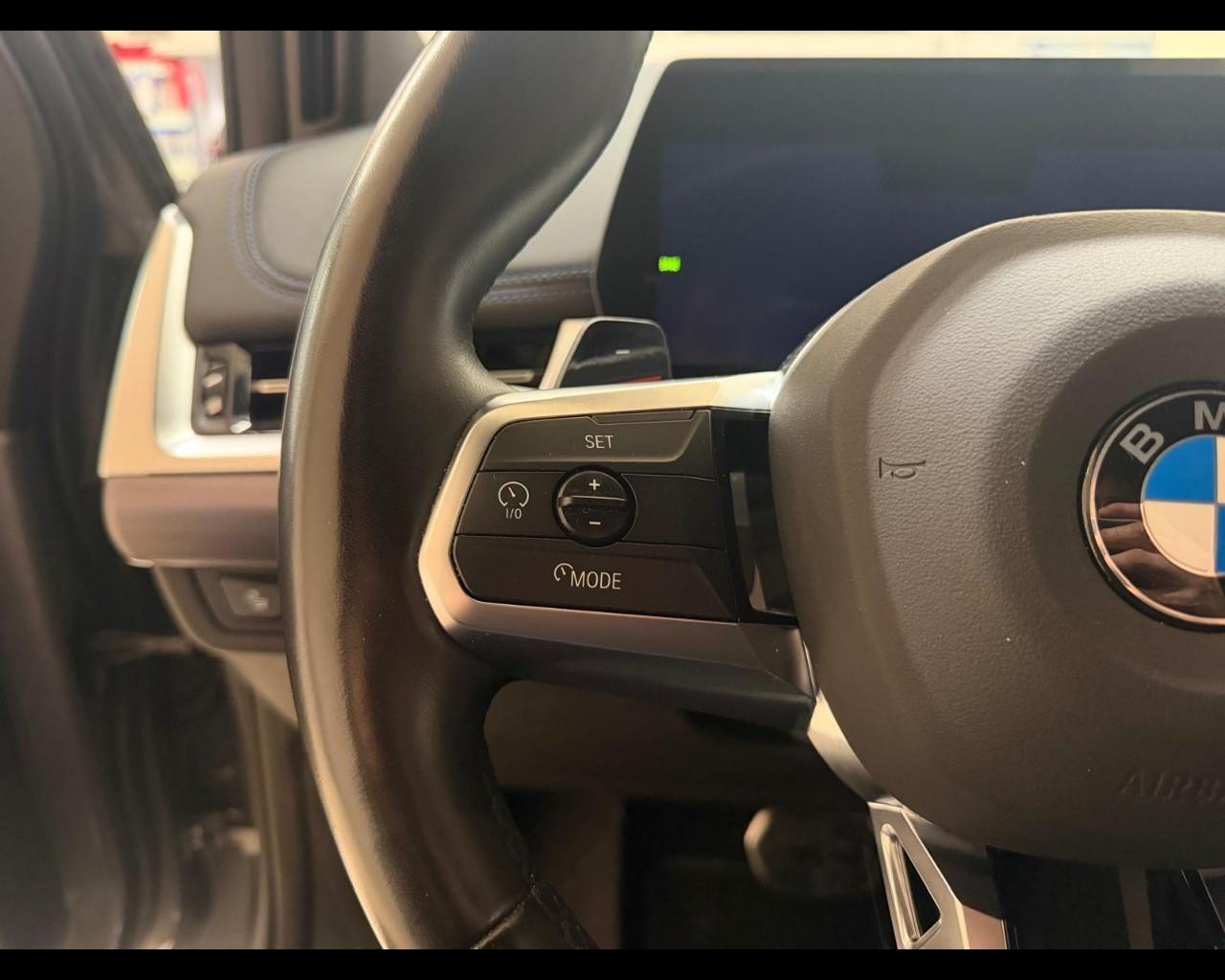 BMW Serie 2 A.T. (U06) - 218d Active Tourer Msport