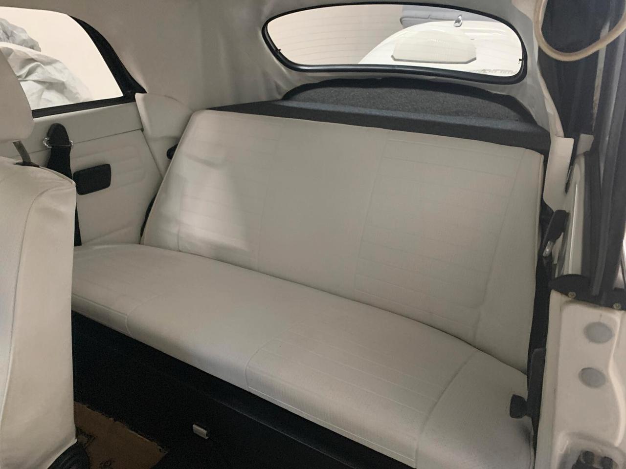 VW MAGGIOLINO CABRIO 1.6 Benzina con Clima VERSIONE AMERICA