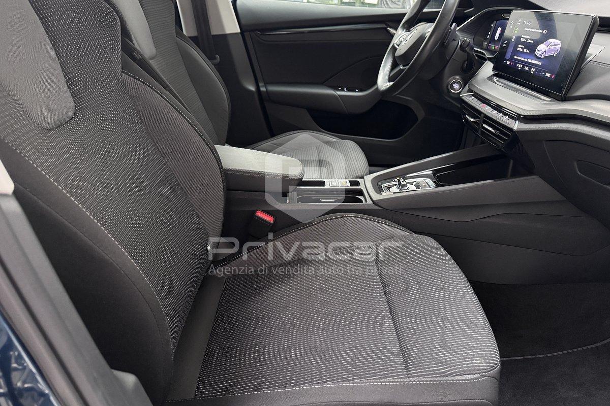 SKODA Octavia 2.0 TDI EVO SCR DSG Wagon Executive