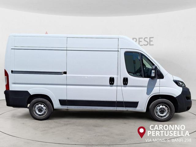 FIAT Ducato 35 2.2 Mjt 140CV PLM-TA Furgone
