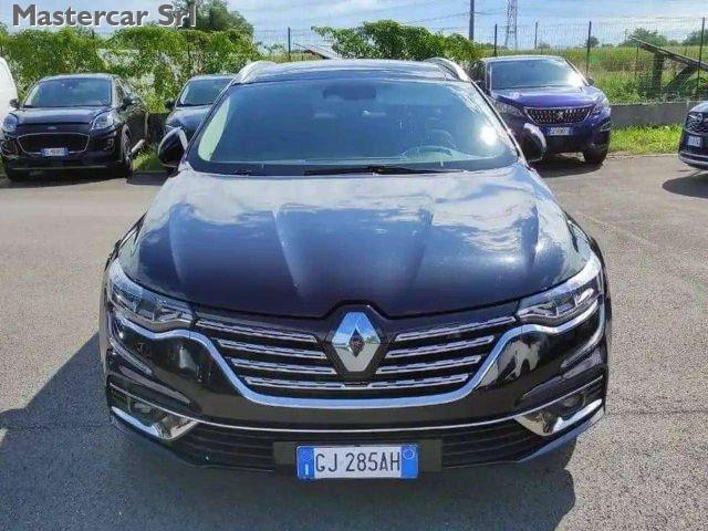 RENAULT Talisman Talisman Sporter Sporter 2.0 blue dci Executive 19