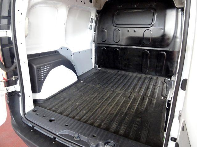 RENAULT Kangoo 1.5 dCi90CV F.AP. S&S 4p. Express Energy