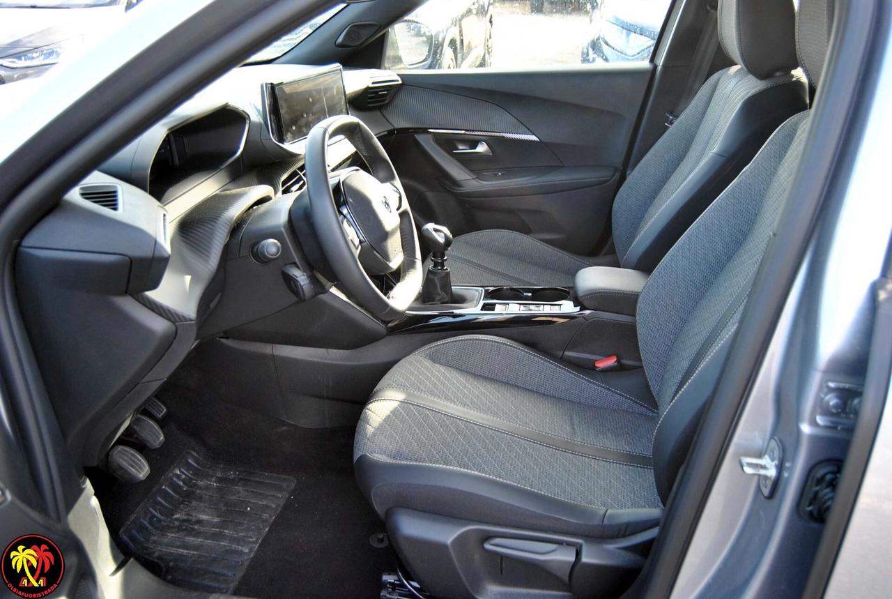 Peugeot 2008 PureTech 100 S&S Allure