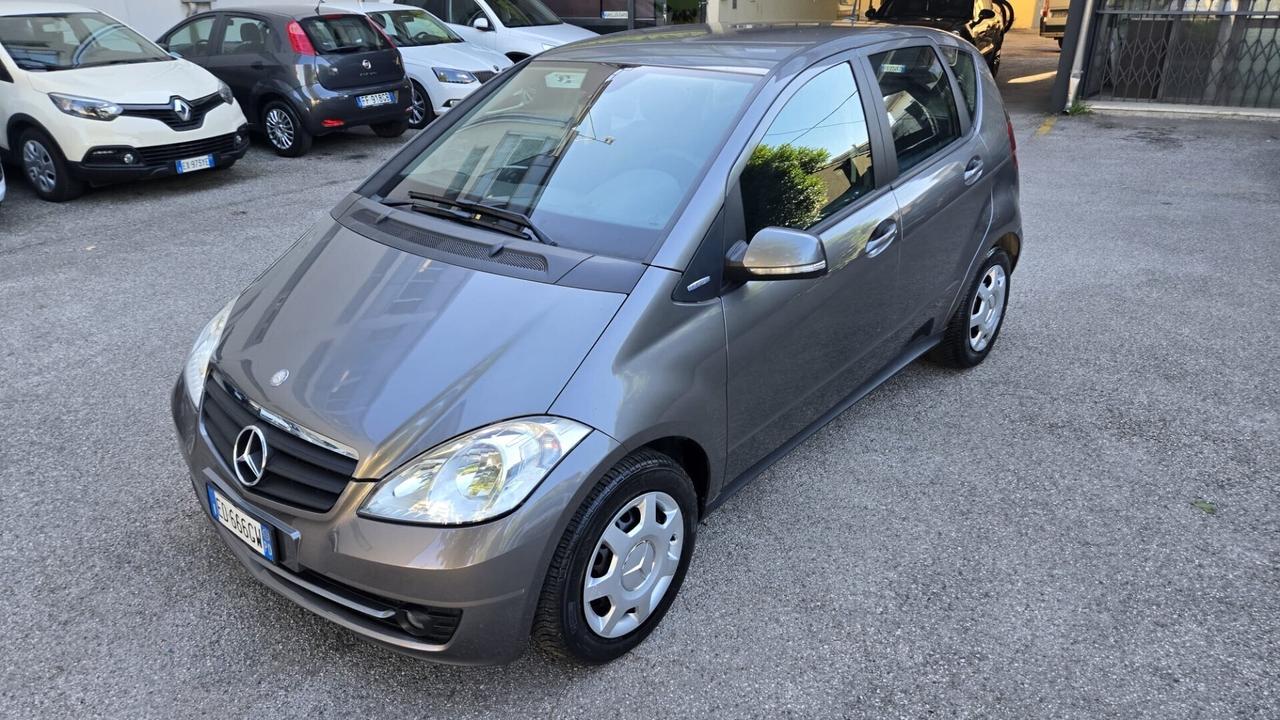 Mercedes-benz A 160 A 160 Special Edition Neopaten