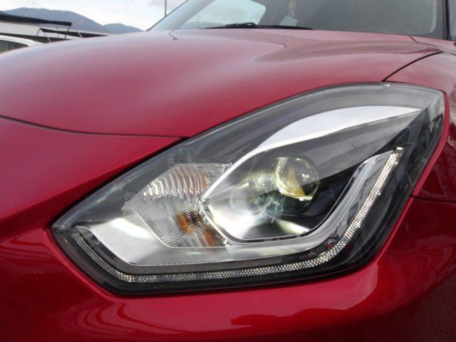 SUZUKI Swift Sport 1.4 Hybrid 144cv - Tetto NERO - 34.000km