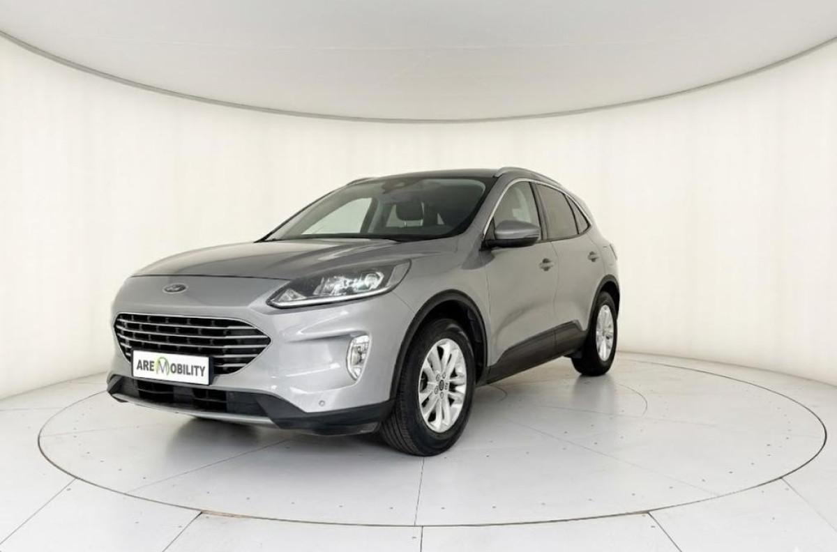 FORD KUGA 1.5 ecoblue titanium 2wd 120cv