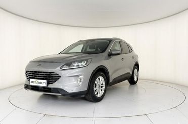 FORD KUGA 1.5 ecoblue titanium 2wd 120cv