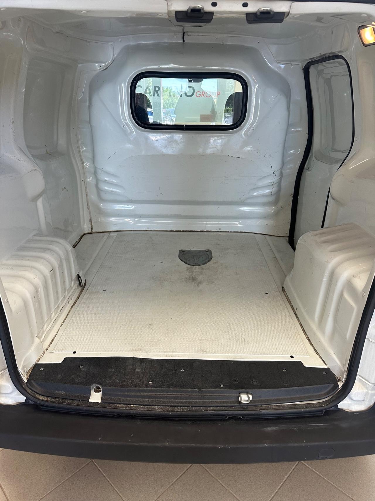 Fiat Fiorino 1.3 MJT 95CV Cargo SX