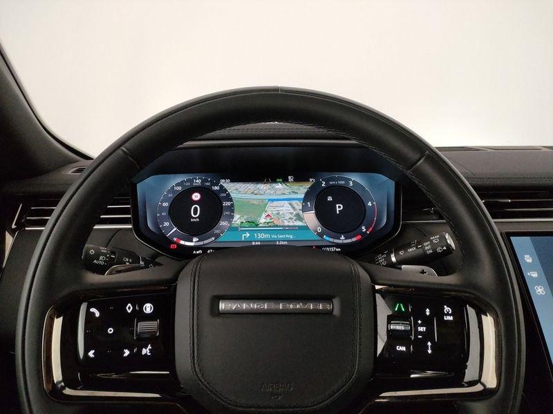 Land Rover Range Rover Sport Range Rover Sport 3.0D l6 249 CV Dynamic SE