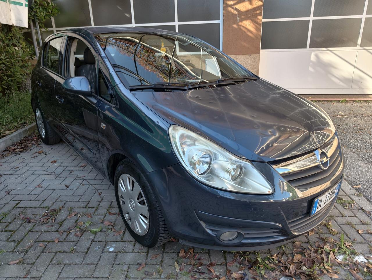 Opel Corsa 1.3 CDTI 75CV 5 porte Club