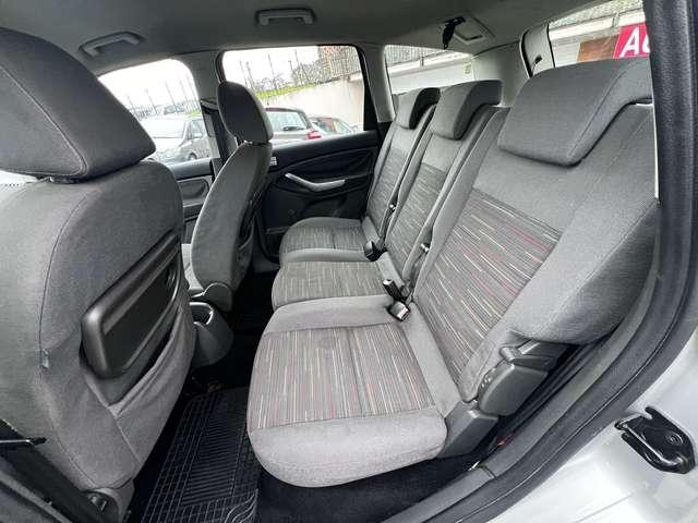 Ford C-Max C-Max I 2007 1.6 tdci Titanium 110cv dpf