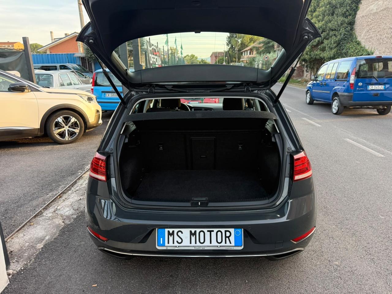 Volkswagen Golf 7.5 - 1.6 TDI 115 CV 5p. - E6D - Superprezzo - Tutto incluso