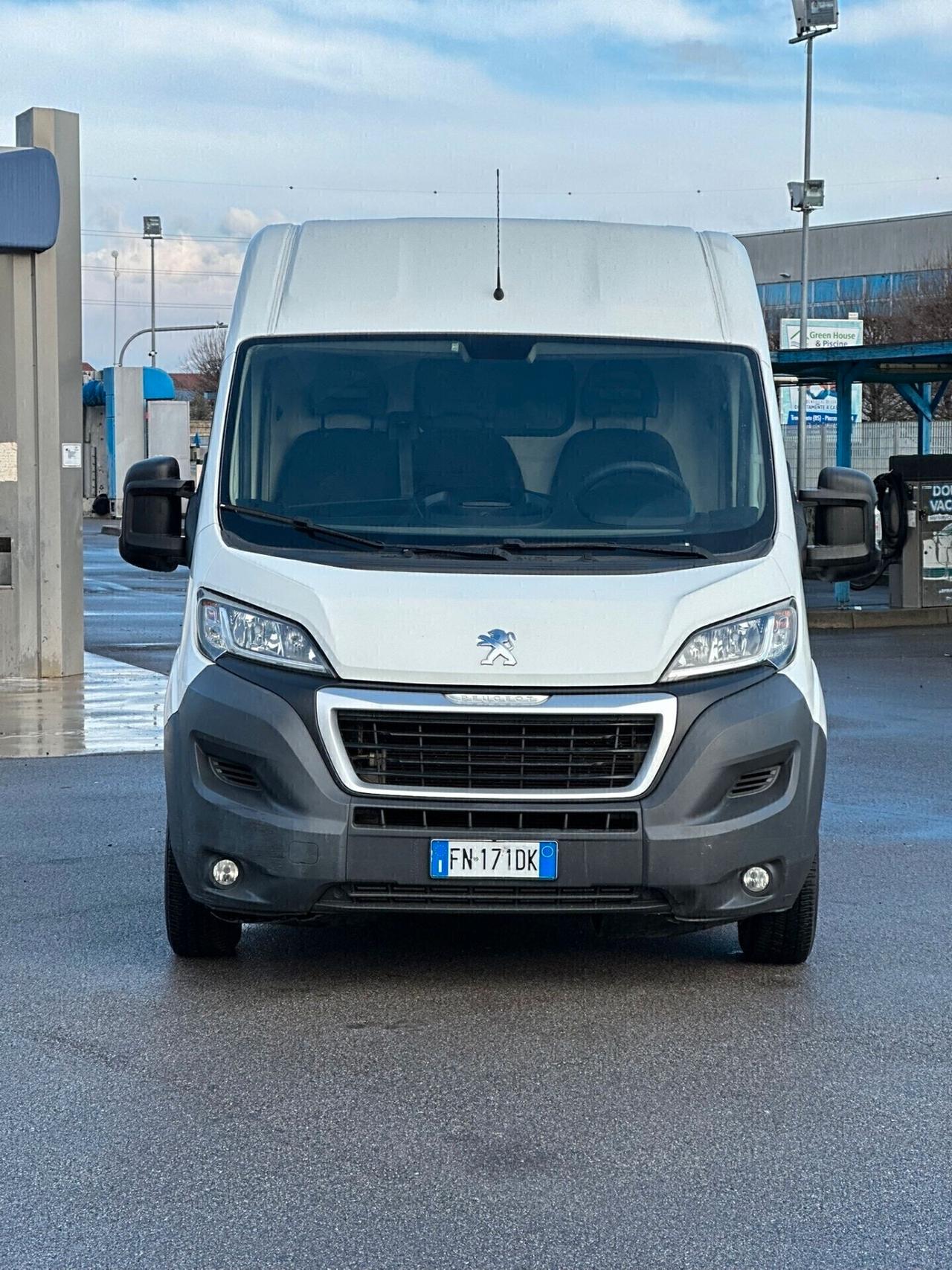 Peugeot