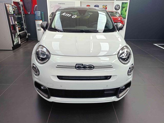 FIAT 500X 1.0 T3 120 CV Sport BI-COLOR
