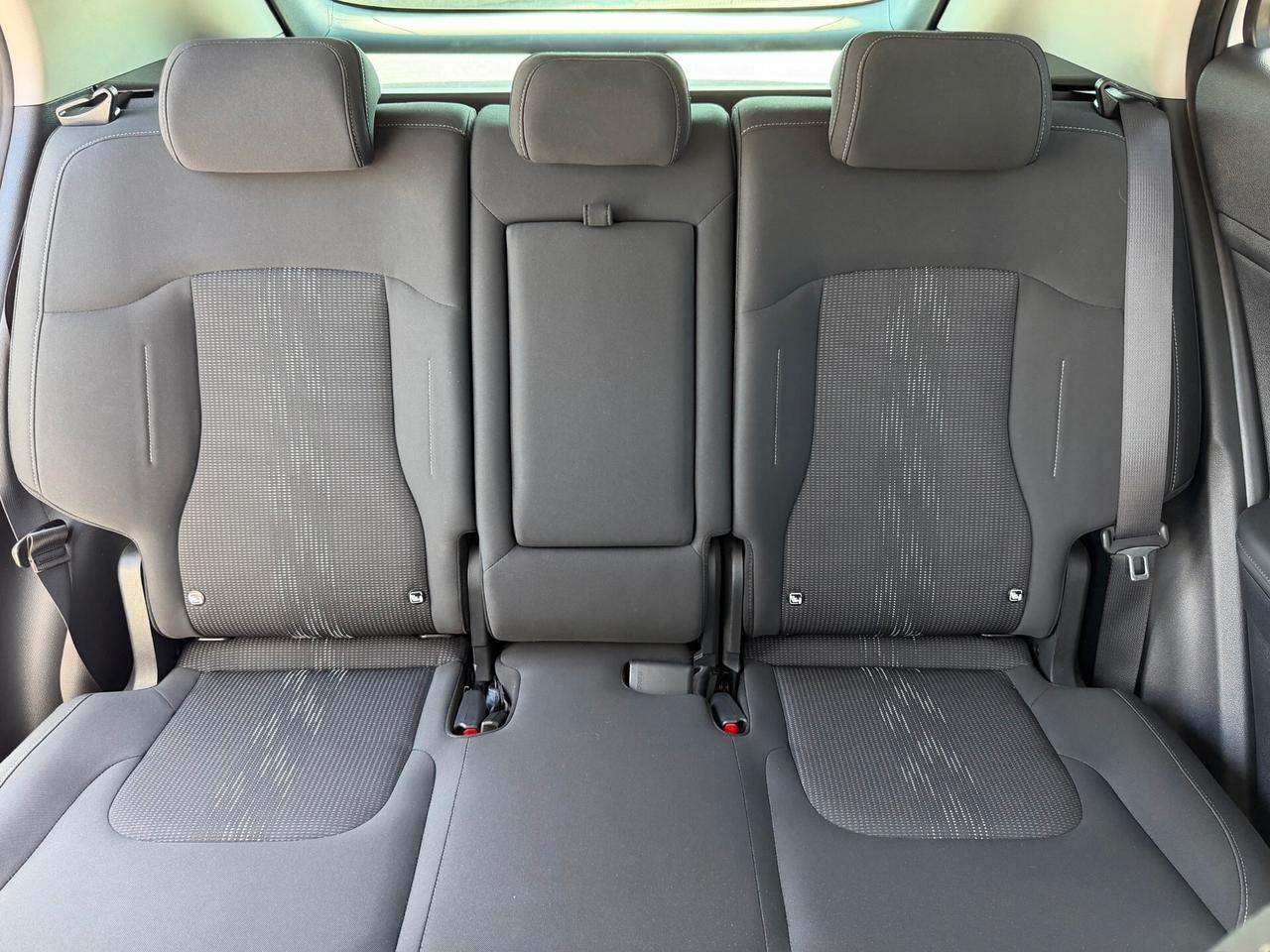 Kia Sportage 1.6 CRDi MHEV DCT Style/KM DOC/NAVI/CAMERA/CRUISE/BELLISSIMA!!!