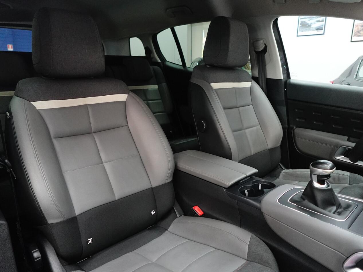 Citroen C5 Aircross 1.5 BlueHDI 130 CV SHINE