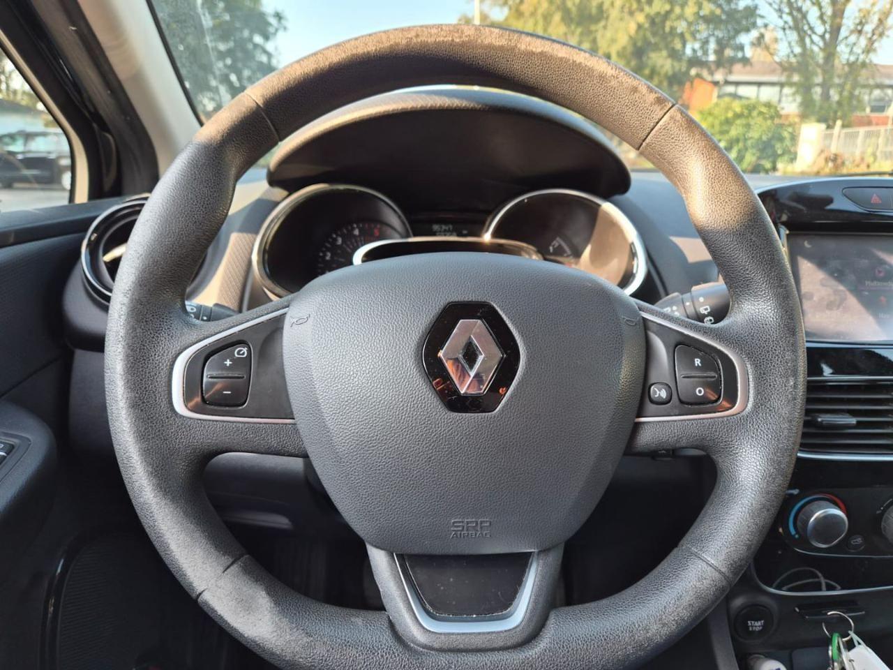 RENAULT Clio dCi 8V 75CV 5 porte Energy Zen UNICO PROP