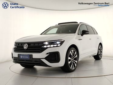 Volkswagen Touareg 3.0 v6 tdi elegance r-line exterior pack 231cv tiptronic