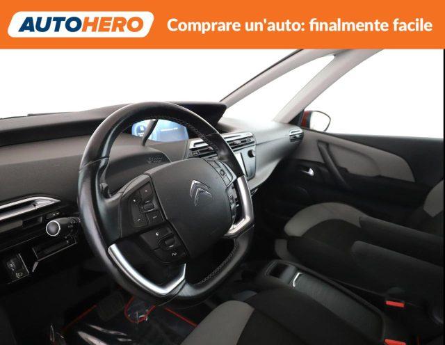 CITROEN Grand C4 Picasso BlueHDi 150 S&S EAT6 Intensive