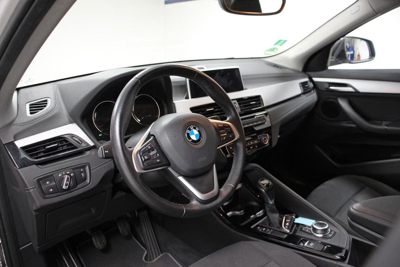 Bmw X2 sDrive18i Advantage