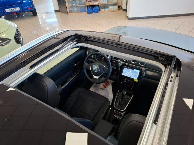 SUZUKI Vitara 1.4 Hybrid A/T Starview EXTRA PROMO+INCENTIVO 2026