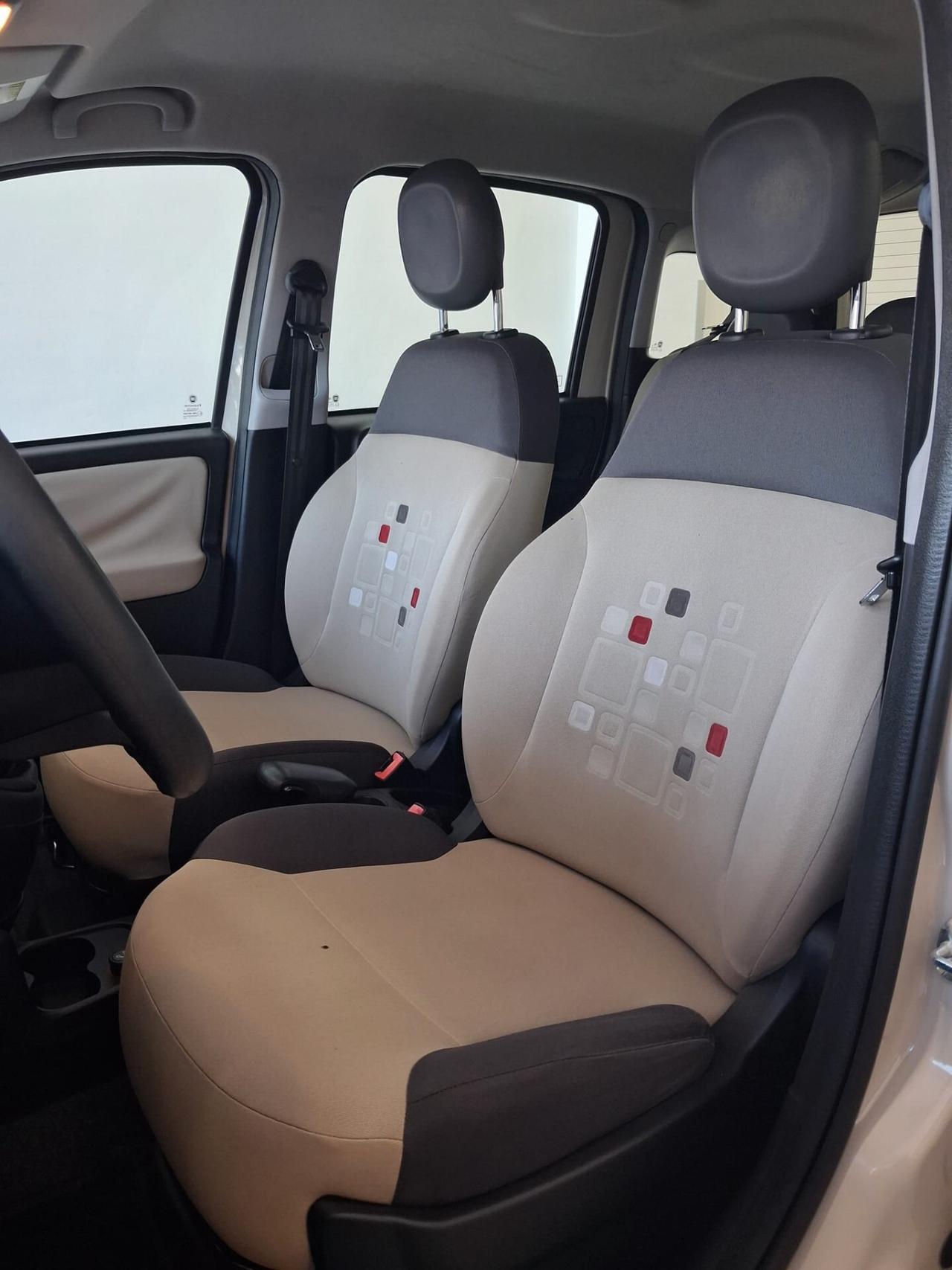Fiat Panda 1.3 MJT S&S Easy