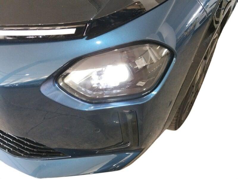 Lancia Ypsilon NUOVA ELETTRICA Nuova Lx 100% Elettrica 156cv