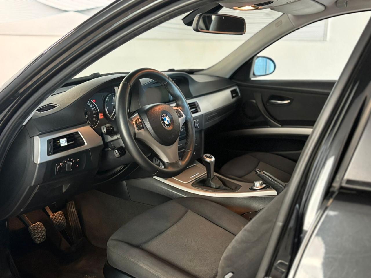 Bmw 320D