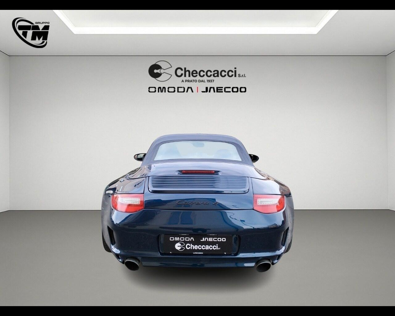 PORSCHE 911 (992) 911 Carrera S