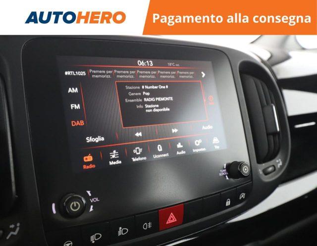 FIAT 500L 1.6 Multijet 120 CV City Cross