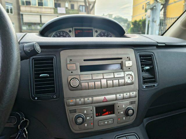 LANCIA MUSA 1.4 Oro Plus Ecochic GPL