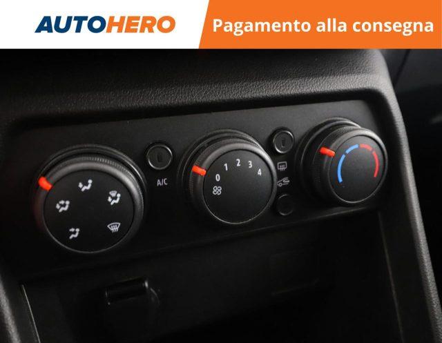 DACIA Sandero Streetway 1.0 TCe 90 CV Comfort
