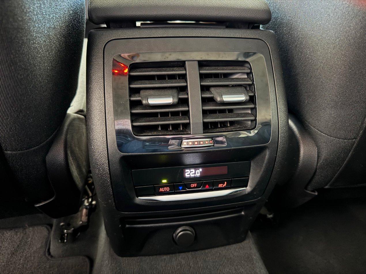 BMW X4 xdrive20d 190cv auto Navi Led Tagliandi Bmw