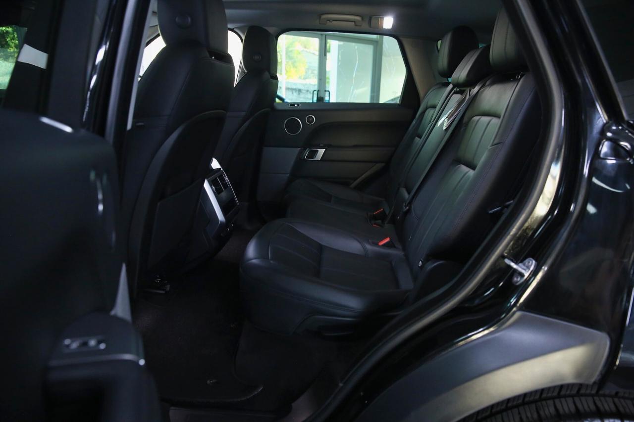 Land Rover Range Rover Sport 3.0 SDV6 249 cv S auto