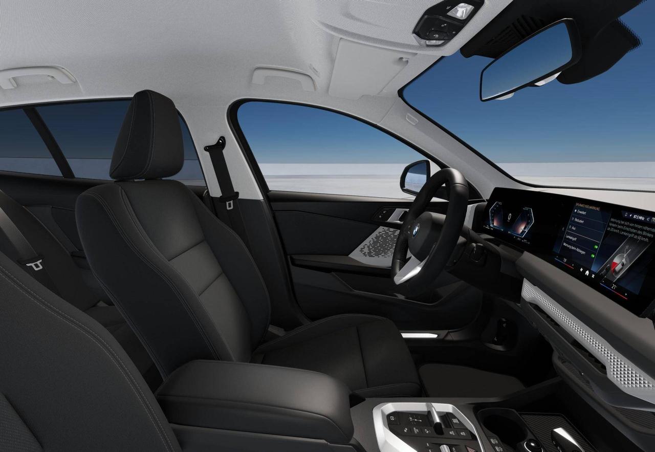 BMW Serie 1 120 48V MSport Design