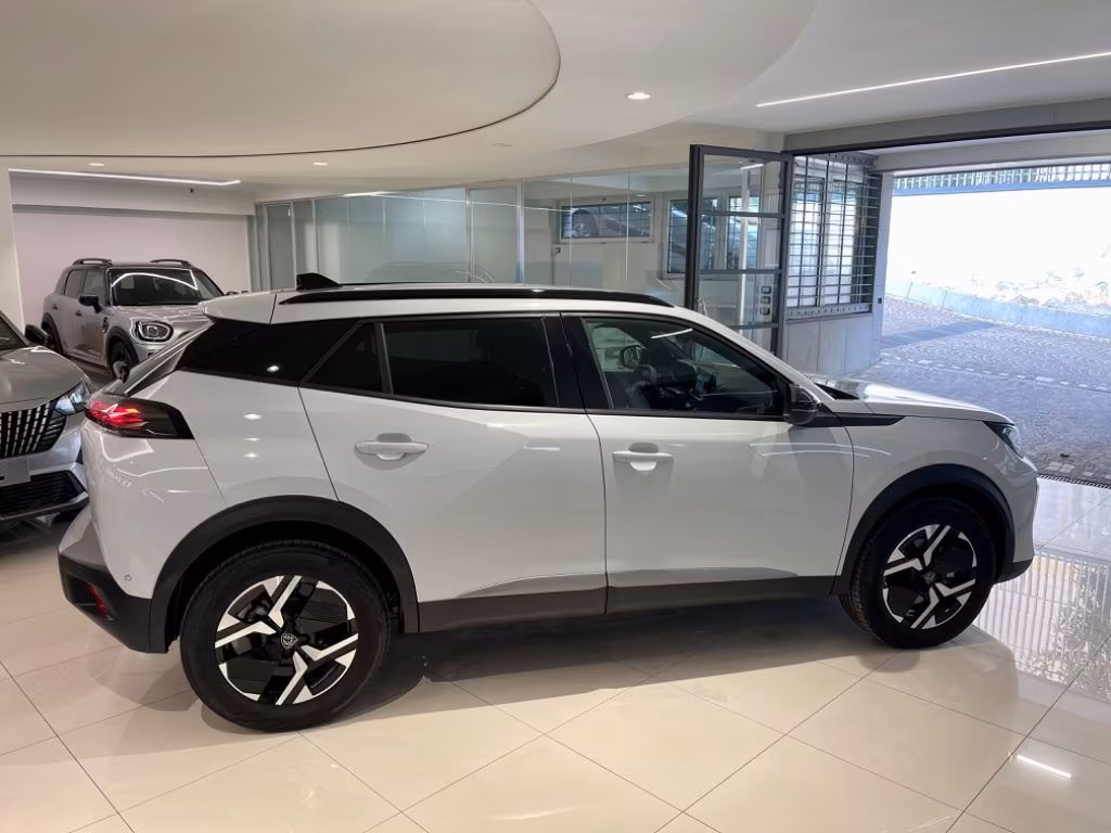 Peugeot 2008 BlueHDi 130 S&S EAT8 Allure PRONTA CONSEGNA